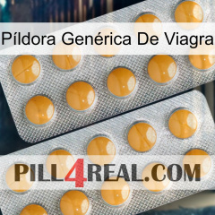 Píldora Genérica De Viagra levitra2